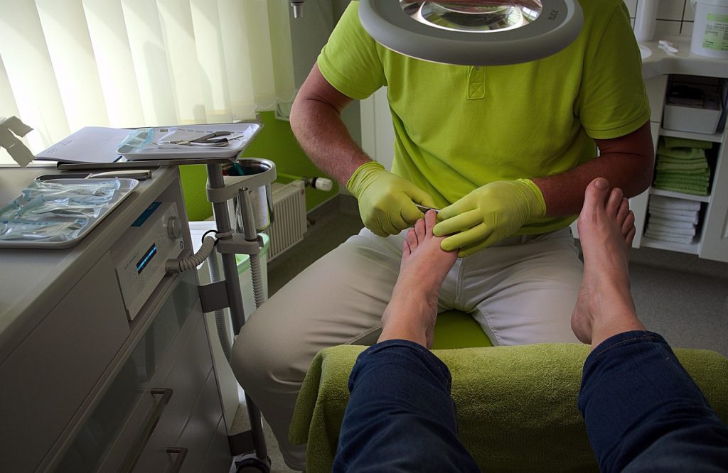 How often should you get a pedicure all salon prices