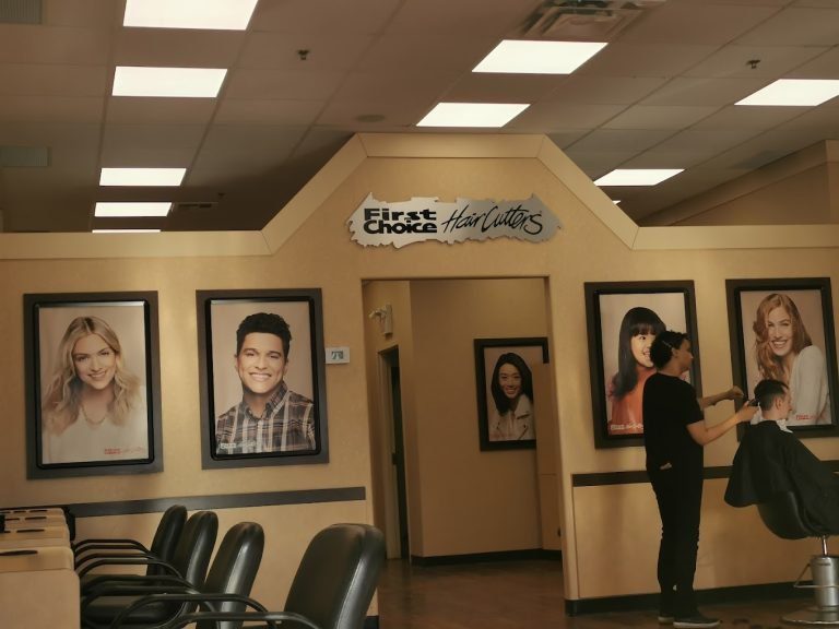 First Choice Haircutters Prices &amp; Coupons 2023