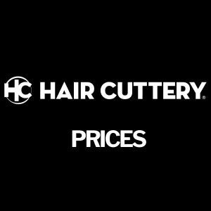 Hair Cuttery Prices in 2025