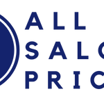 All Salon Prices logo